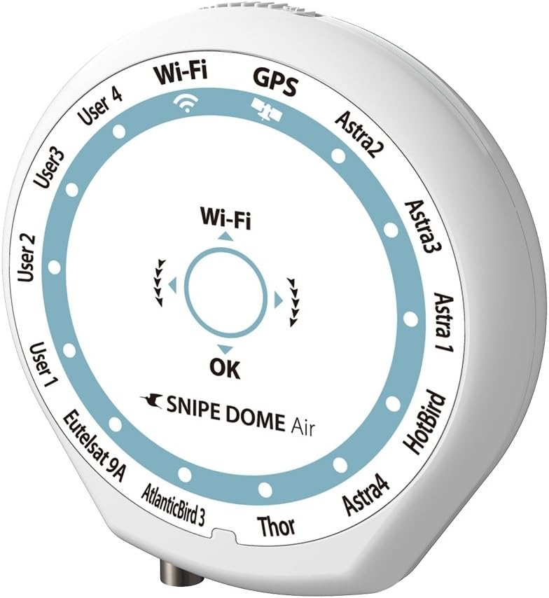Snipe-Dome Parent (Dome AIR)