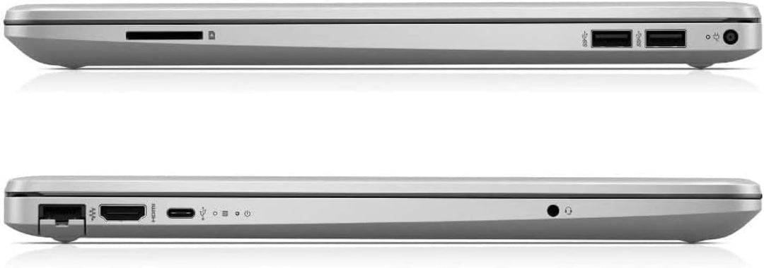 HP 250 G9, PC Laptop Laptop Notebook Notebook, Silber, i5-1235U, RAM 8 GB DDR4, SSD M2 256 GB, Displ