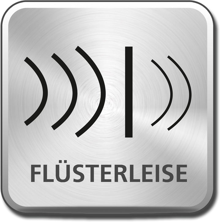 Graef V22EU Graef Allesschneider Vivo V 22 Twin (inklusive zusätzlichem glatten
