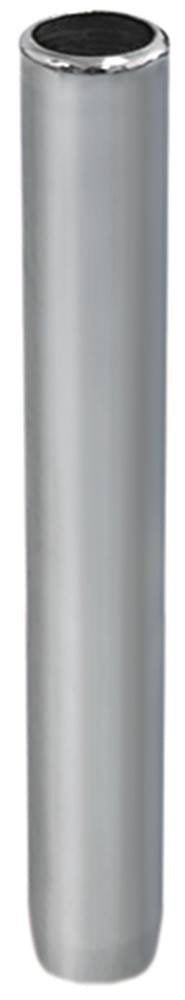 Standrohr für Gastro-Spülbecken Aussen 50mm Gesamthöhe 330mm Grösse 2&