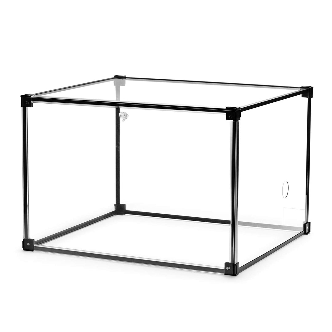 Genmitsu KABA Lite PETG-CNC-Gehäuse - Verbesserter Schutz, staubdicht, kompatibel mit 3018-PRO/3018/