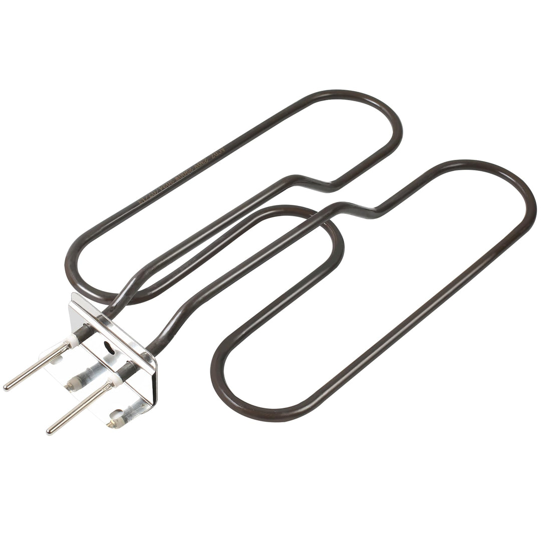 Gemsaya Ersatzteil Heizelemen 80342 80343 65620 für Weber Elektrogrill, 2200W 230V Grill Heizelement