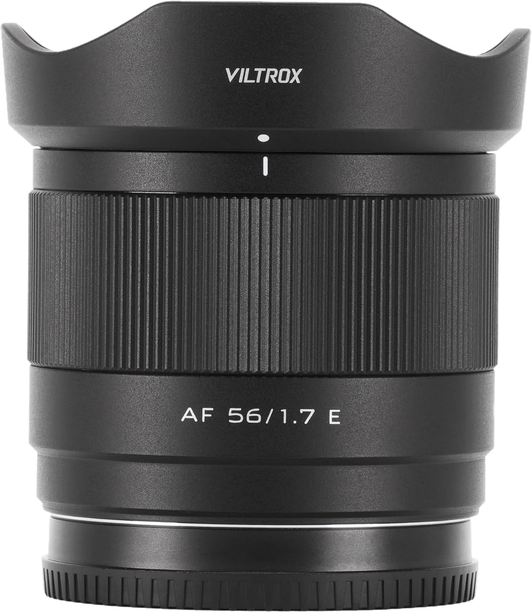 VILTROX AF 56mm f/1.7 E Objektiv für Sony, Sony Prime e Mount Objektiv 56 mm f1.7 für Sony a7iv a7rv