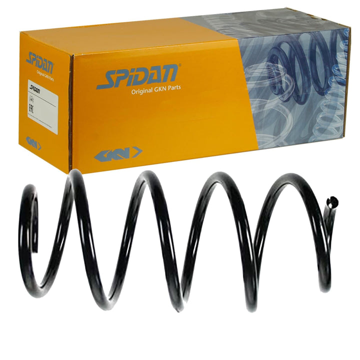 SPIDAN 56843 Fahrwerksfeder