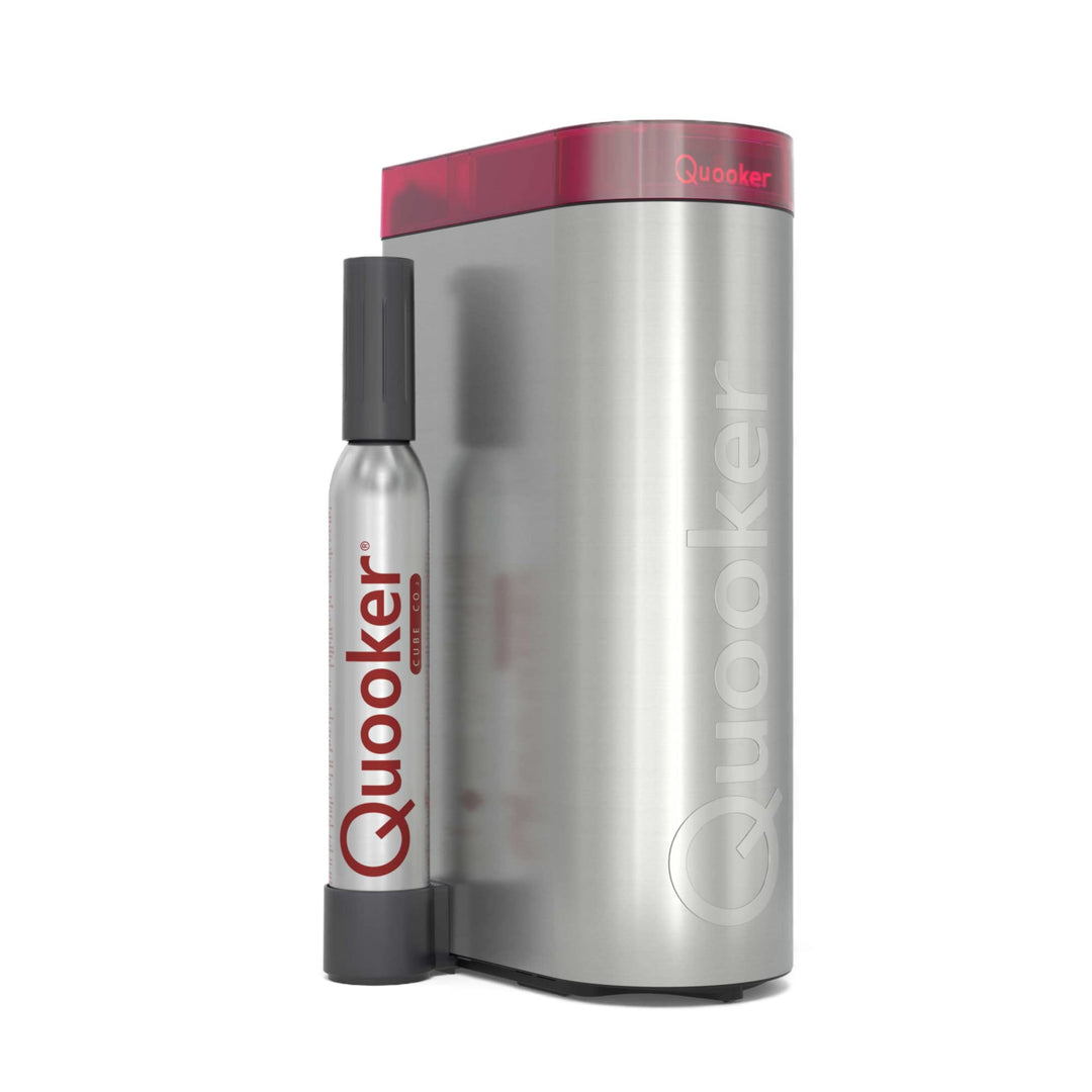 Quooker CUBE für bereits installiertes Quooker-Systeme