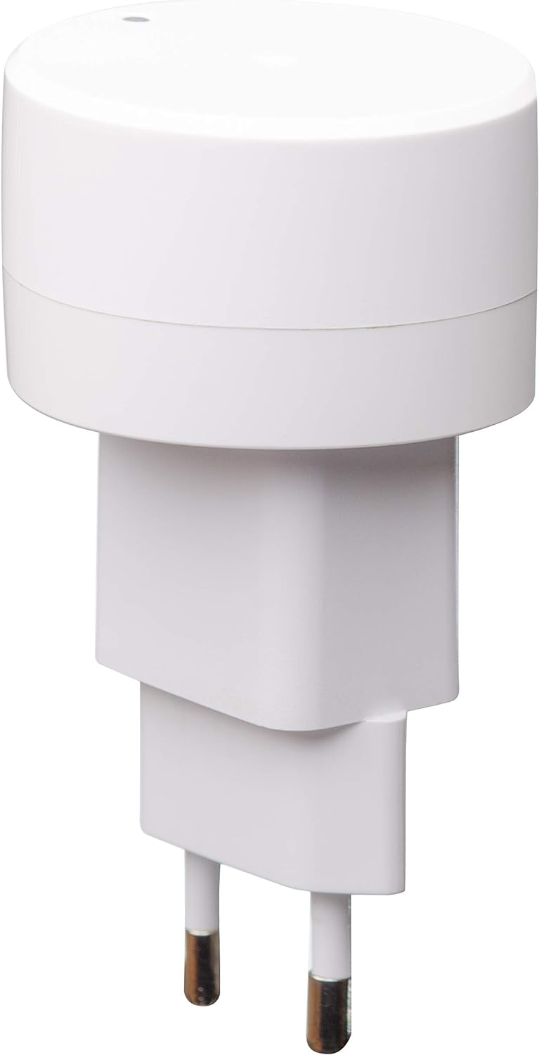 Danalock 253808 V3 Smartlock (Danabridge), weiss, Same Size