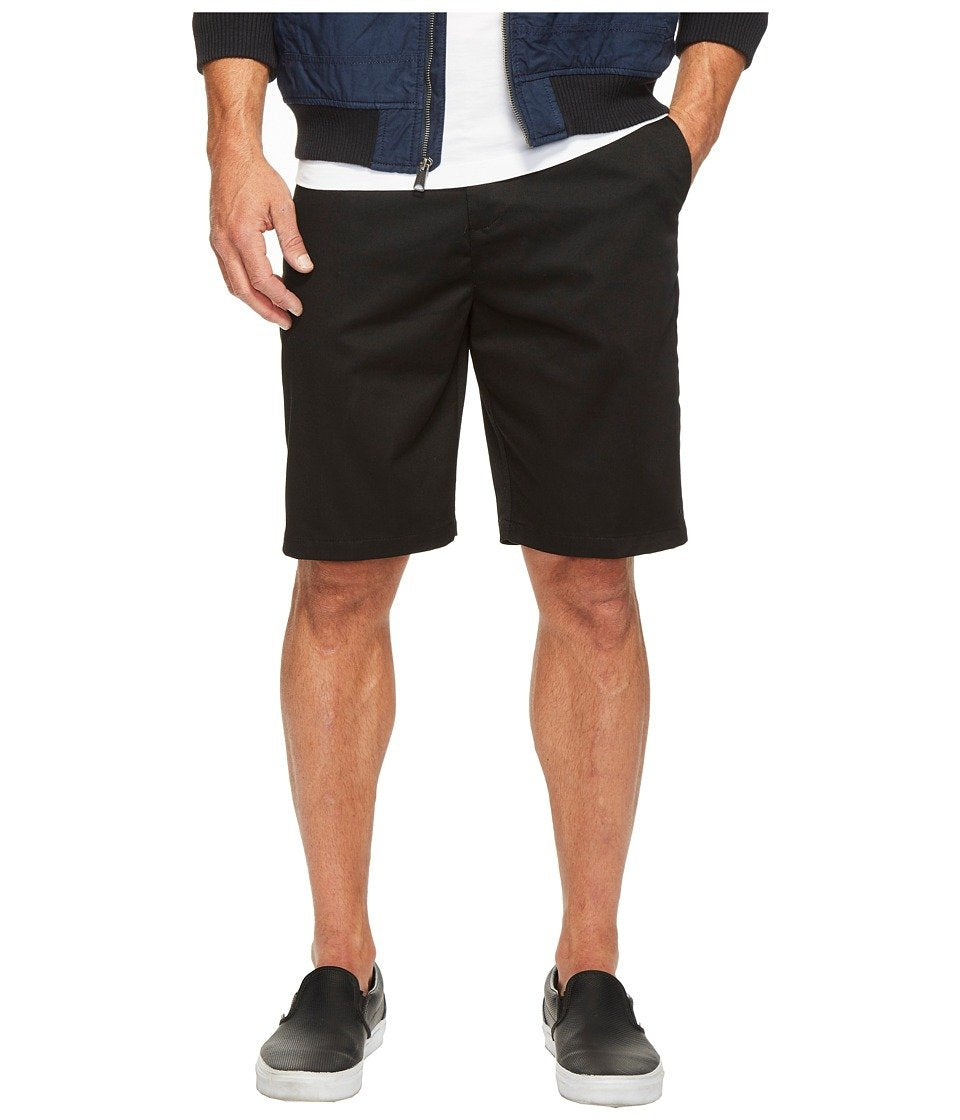 O'Neill Herren Boardshorts Loaded Heather Hybrid Short 54 Schwarz / Kontakt, 54 Schwarz / Kontakt