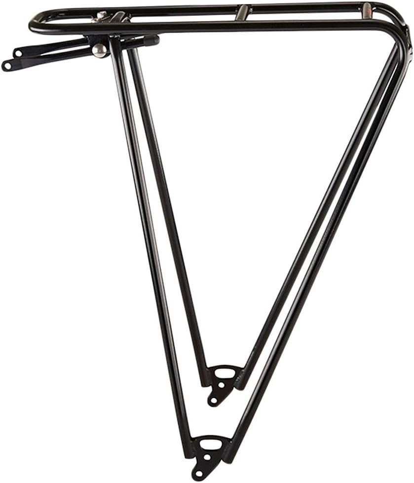 Tubus Vega Gepäckträger 29 Schwarz, 29 Schwarz