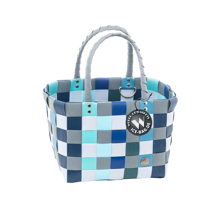 Witzgall ICE-Bag 5008-66-0 MINI, Einkaufskorb, Shoppertasche,ca. 25x22x22 cm