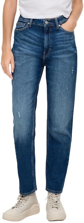 Q/S by s.Oliver Damen Jeans 34W / 32L 57z3, 34W / 32L 57z3