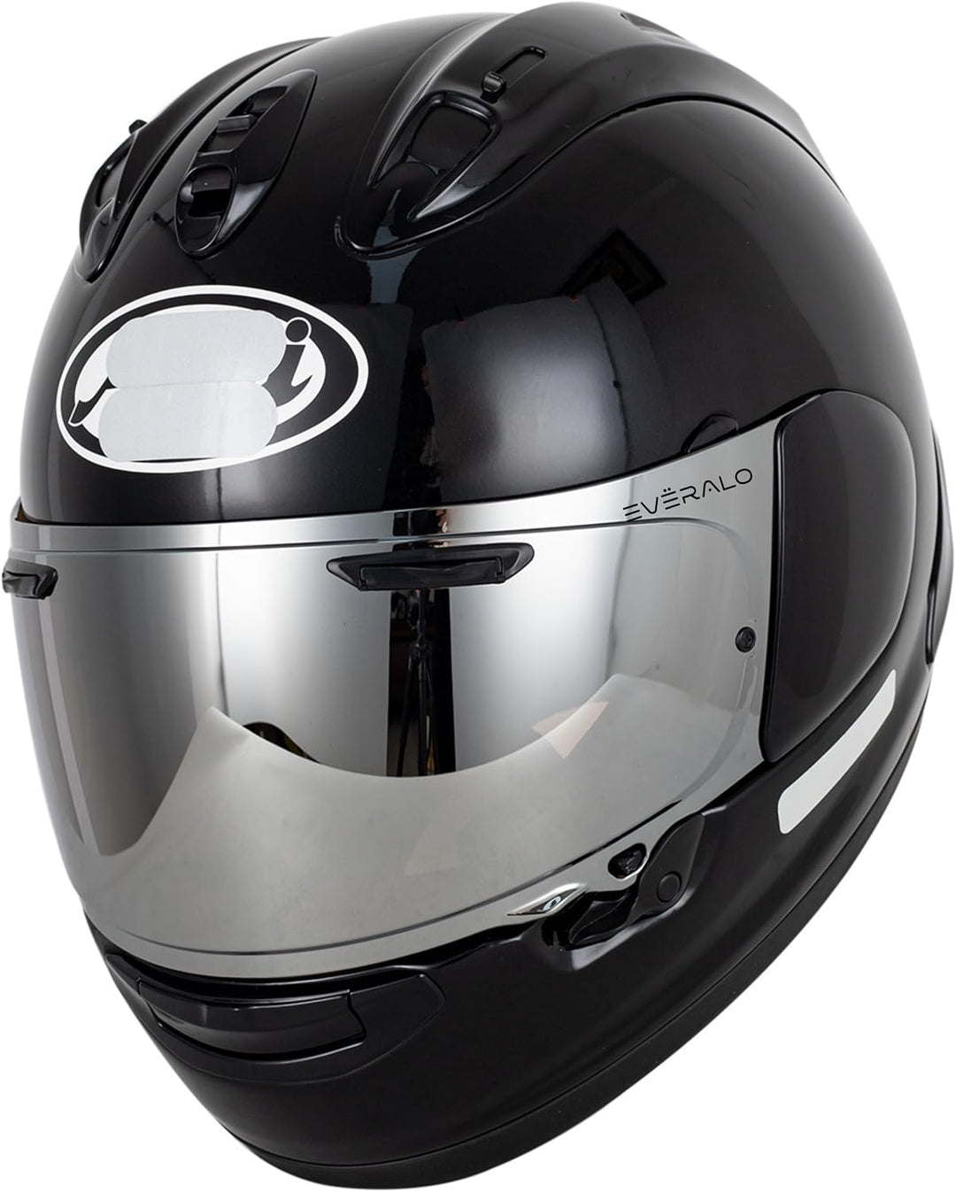 Everalo Kompatibel mit Arai Rx7v Visier - Vas v - Chaser X - Rx7x - Quantum X - Signet X - Defiant X