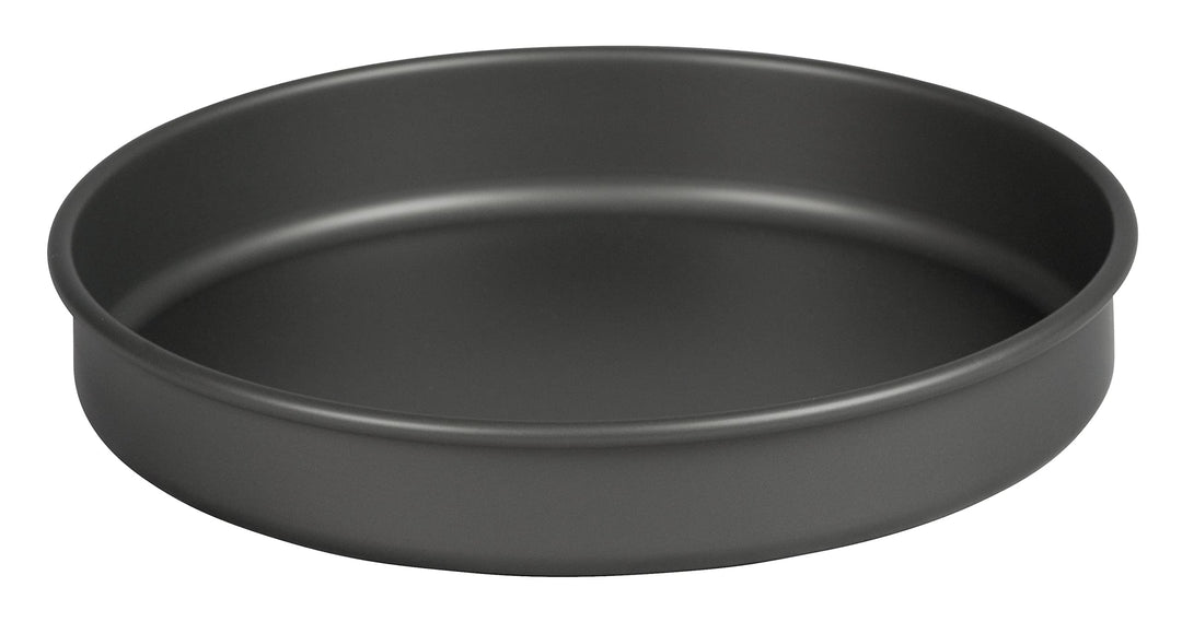 Trangia Camping Pfanne Bratpfanne für 27 Hartanodisiert Alu 18,5 cm