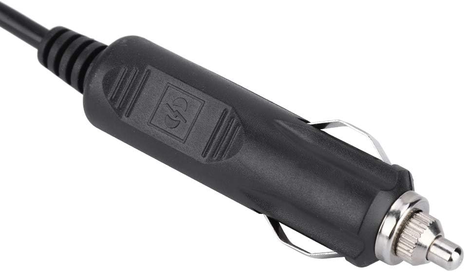 ASHATA Universalnezteil AC Adapter,80W DC Auto Notebook Ladegerät Netzteil+8 Anschlussstecker,Multif