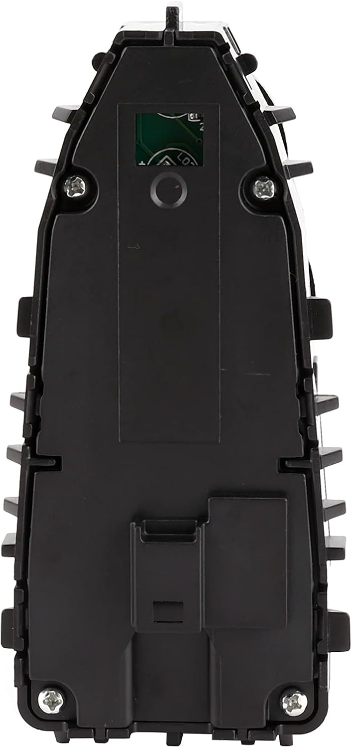 Elektrischer Fensterheberschalter, Autofensterheberschalter, Autoinnenteile A2059056911, Kompatibel