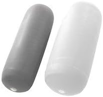 TOGU Lagerungshilfen Rolle ohne Bezug 50 x15 cm Silber, Silber