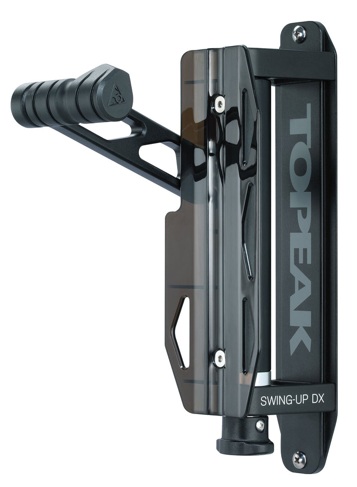 TOPEAK Swing-up DX Bike Halter