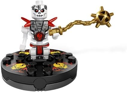 Lego 2257 - Ninjago 2257 Spinjitzu Starter Set *