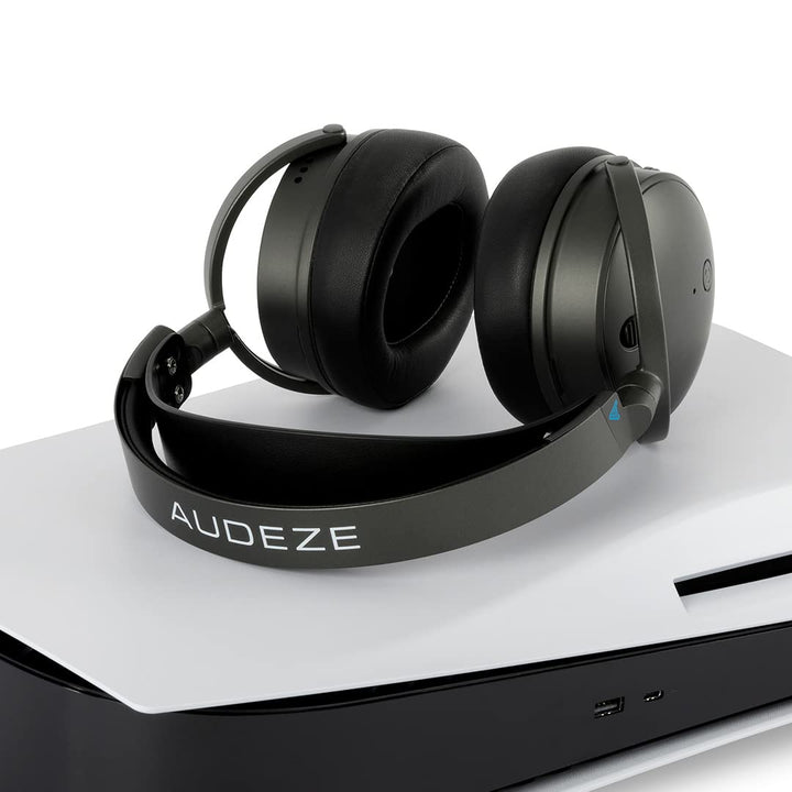 Audeze Maxwell Wireless Gaming Headset für Playstation