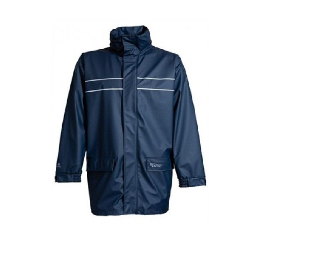 Elka Arbeitsjacke Dry Zone D-Lux L