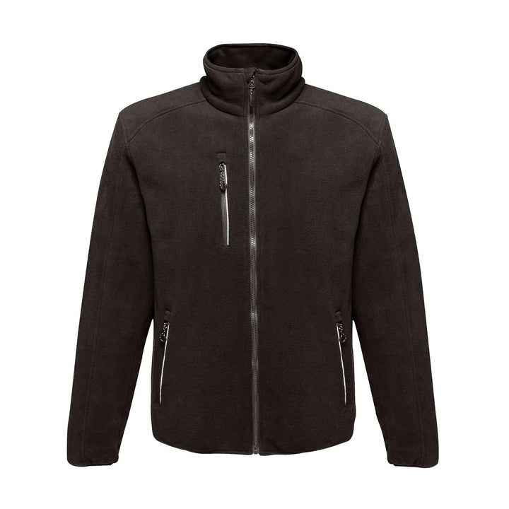 Regatta TRA624 54050 Professional Omicron III wasserdichtes und atmungsaktives Fleece, Marineblau, G