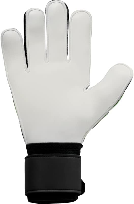 uhlsport Unisex Jugend Classic Soft Advanced Fussball Torwarthandschuhe für Kinder und Erwachsene 6.