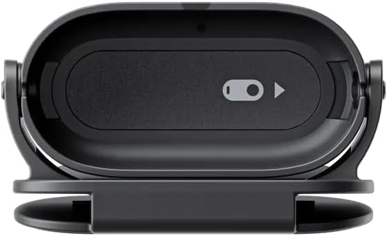 Insta360 Go3/go 3s Easy Clip Camera Mount One Size Einfacher Clip, Einfacher Clip