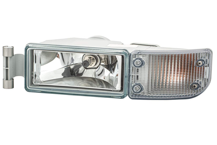 HELLA 1NB 354 986-051 Glühlampe-Nebelscheinwerfer - links
