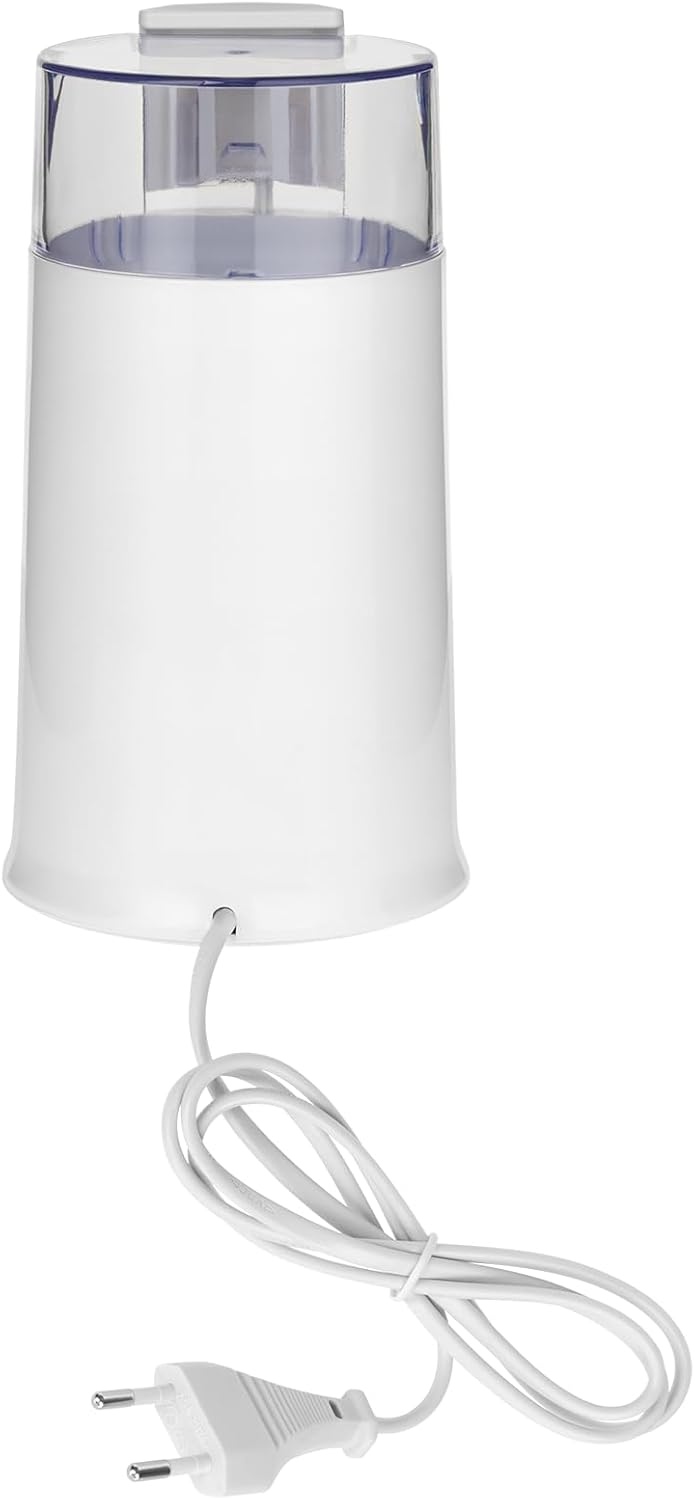 TEESA AROMA G50 Kaffeemühle AROMA G50 Schlagmesser Edelstahl