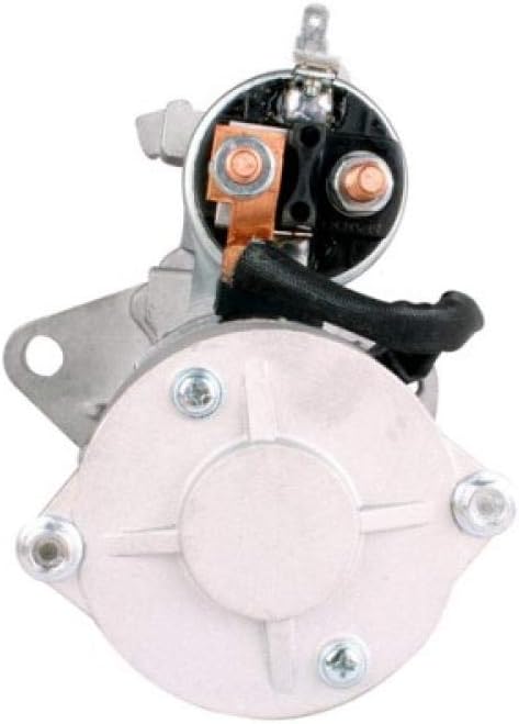 HELLA - Starter/Anlasser - 24V - 3.2kW - für u.a. Mitsubishi Canter - 8EA 012 586-351