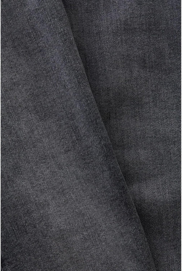 ESPRIT Skinny Jeans mit mittlerer Bundhöhe 25W / 32L Black Dark Washed, 25W / 32L Black Dark Washed
