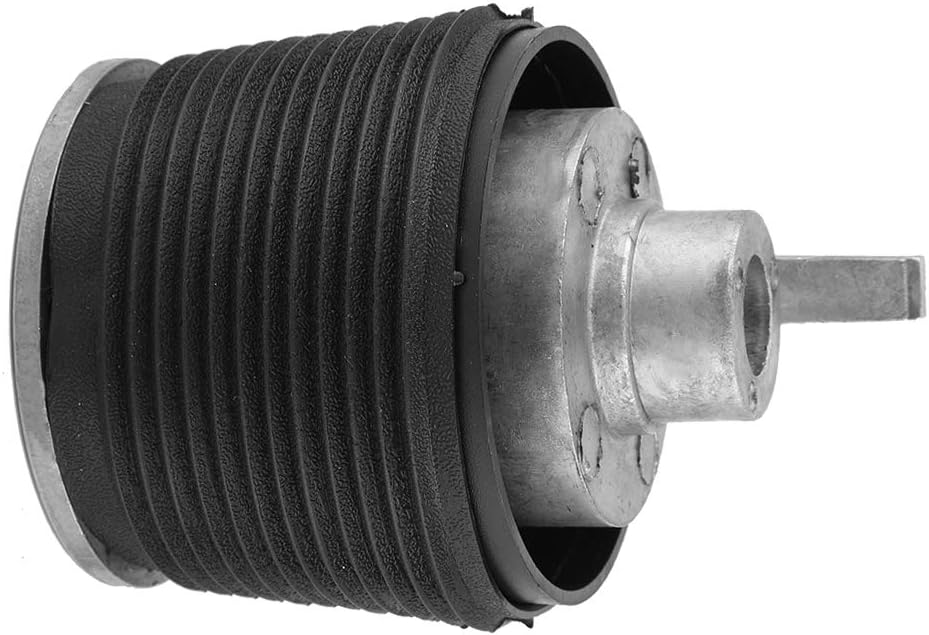Dioche Lenkrad Hub Adapter, Universal Lenkradnabe Adapter Auto Lenkradnabe Schnellspanner Adapter Ki