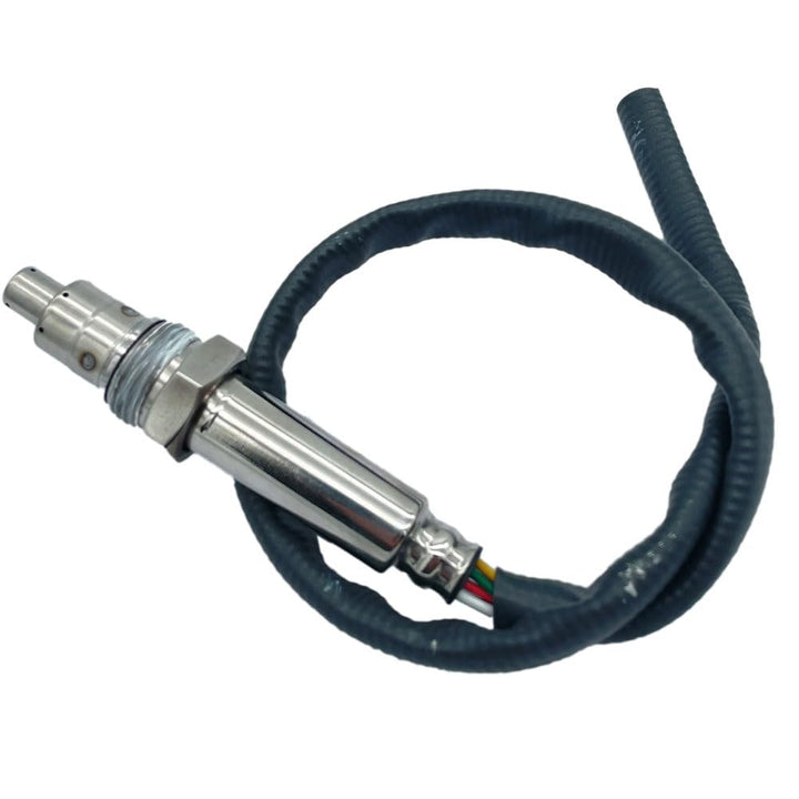 Germban 8-Draht universelle Lambdasonde, NOx-Sensor, passend für 5WK96621K 5WK96621J 11787587129 117