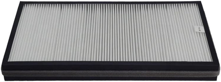 AllSpares HEPA-Filter für Luftreiniger geeignet für Boneco A341 | 397x217x38mm