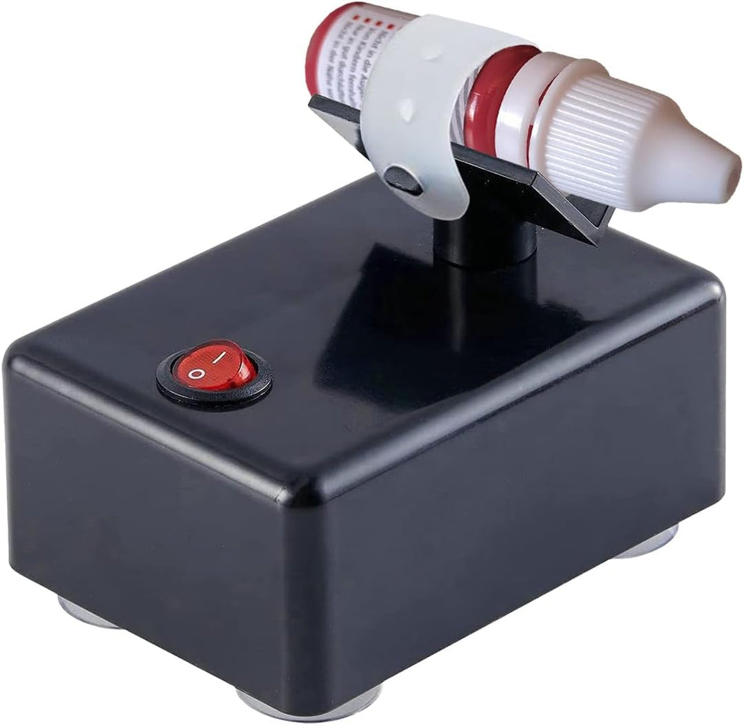 Nagellack Shaker Schüttelmaschine Mini-Rüttler Nagellack-Shaker Nagelgel-Nagellack-Flaschen Schüttel