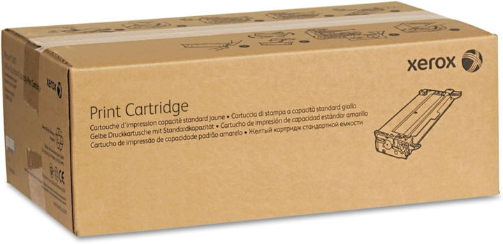 XEROX XFX Toner schwarz WC3315/3325 Standardkapazität 5.000 Seiten 1er-Pack Tonerkartusche mit hoher