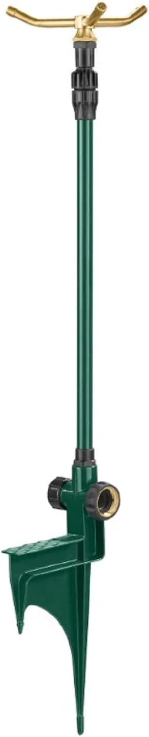 Orbit 58288 3-Arm High-Rise Sprinkler 1, 1