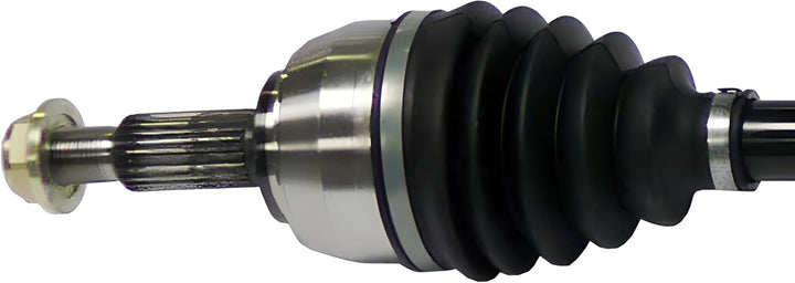 SKF VKJC 6038 Antriebswelle