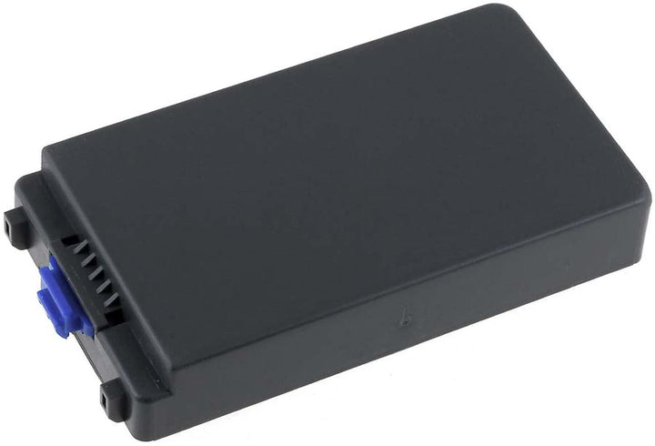 Akku für Scanner Symbol Typ 82-127912-01, 3,7V, Li-Ion