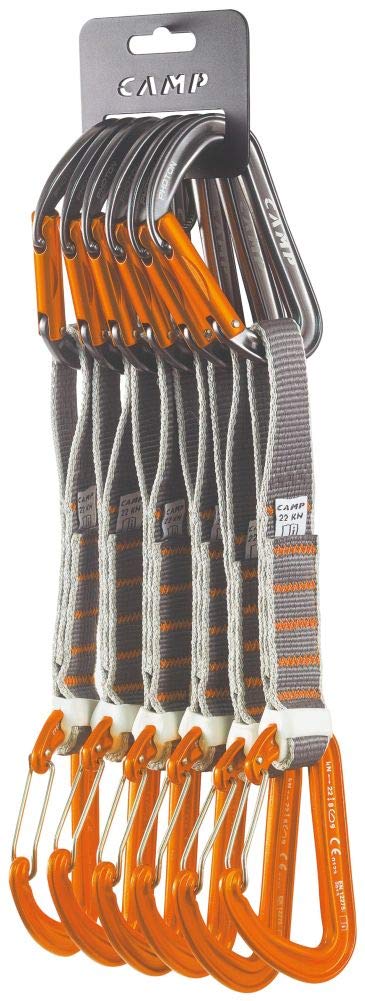CAMP - Photon Mixed Express KS - Express-Set 18 cm, 18 cm