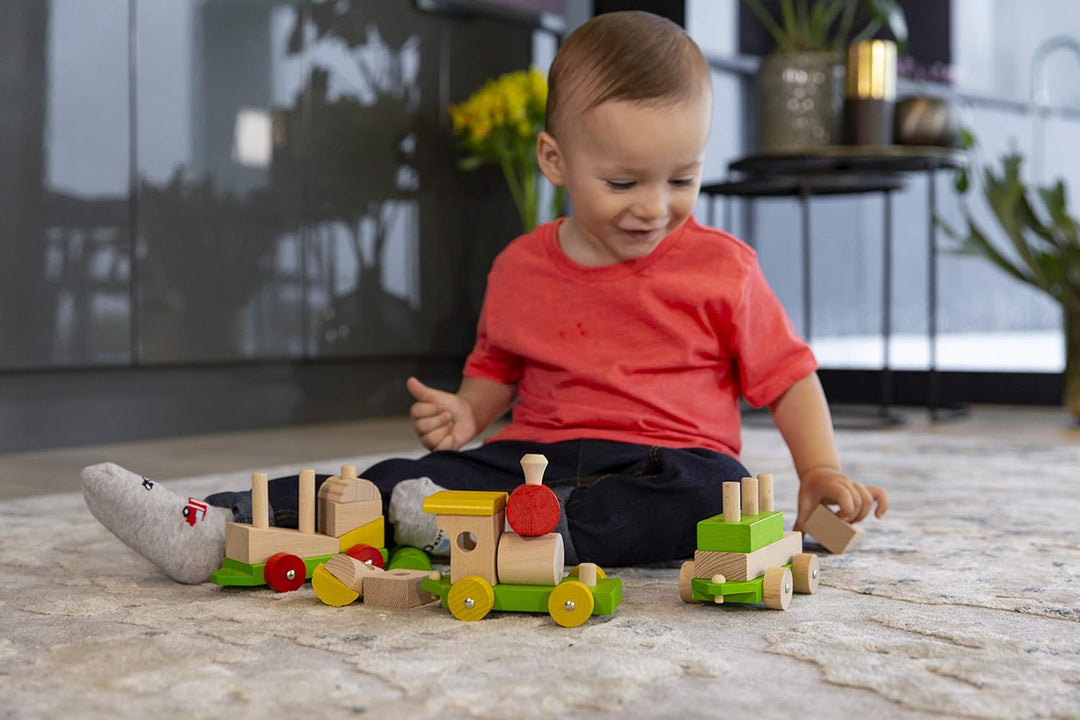 EverEarth - Eisenbahn (EE32578)