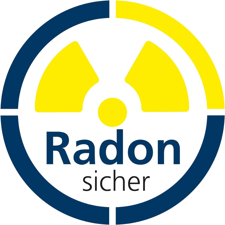 Ritzer Ringraumdichtung Mauerdurchführung Kernbohrung Ø 150 für KG 2000 Rohre DN 100 Ø110
