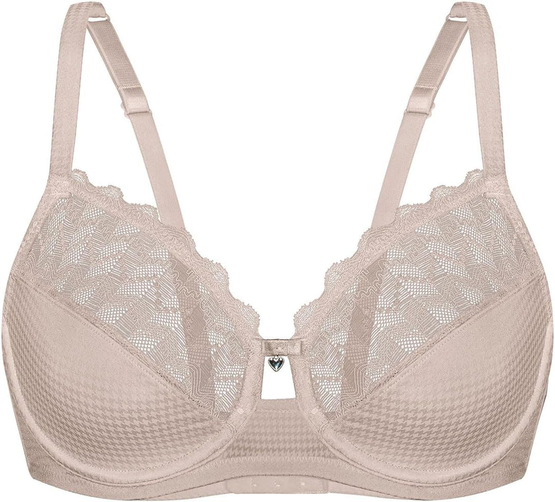 Sassa Damen 24350 75B 209 Nude, 75B 209 Nude