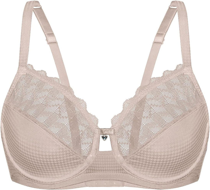 Sassa Damen 24350 75B 209 Nude, 75B 209 Nude