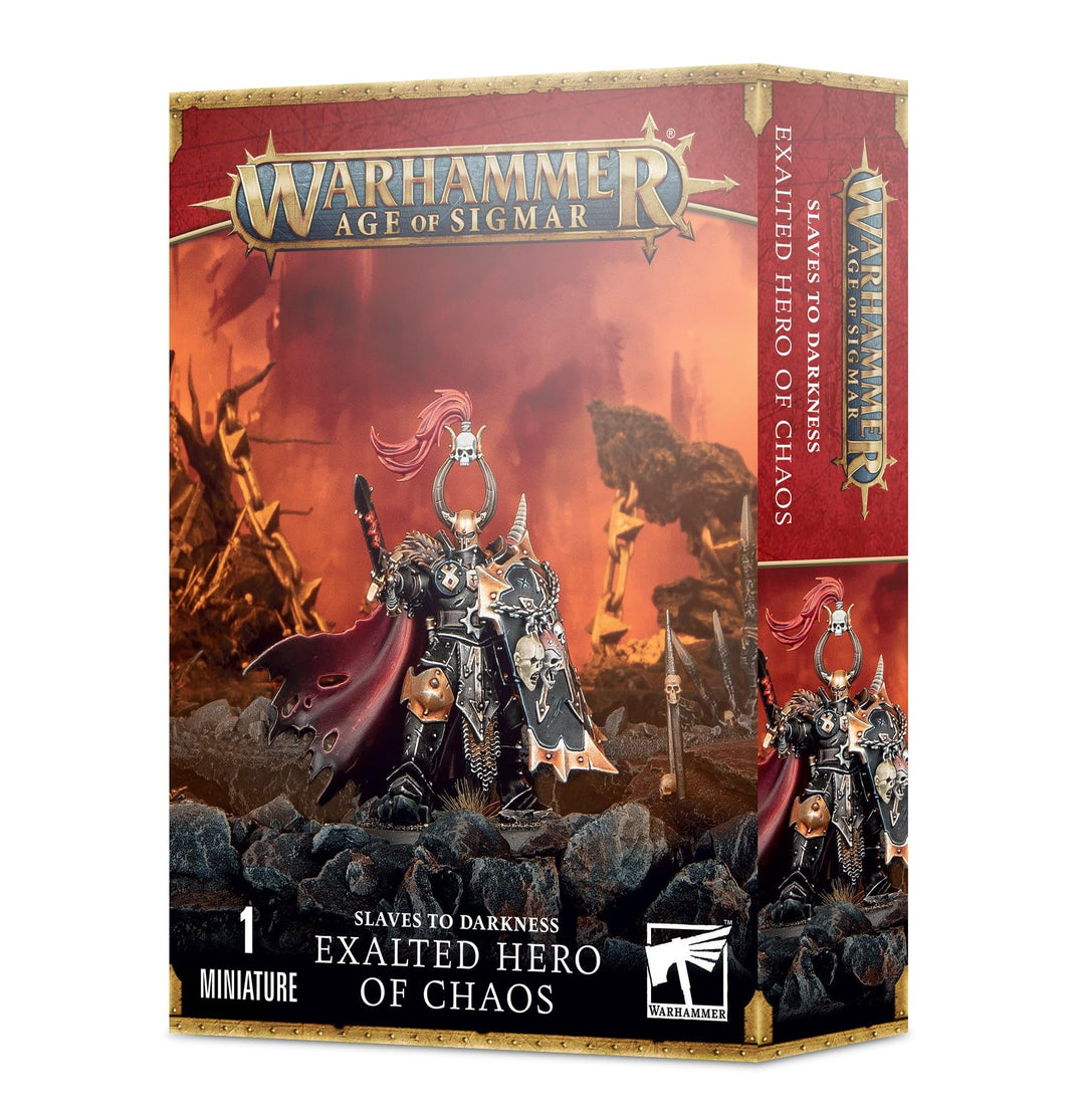 Games Workshop 83-67 Figurine d'action et de Collection