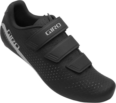 Giro Herren Berm E-Bike|City/Urban|Freizeit Schuhe 39 EU Schwarz, 39 EU Schwarz