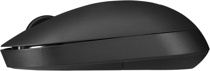 ASUS Kabellose Tastatur und Maus Set CW100 Schwarz Copilot+