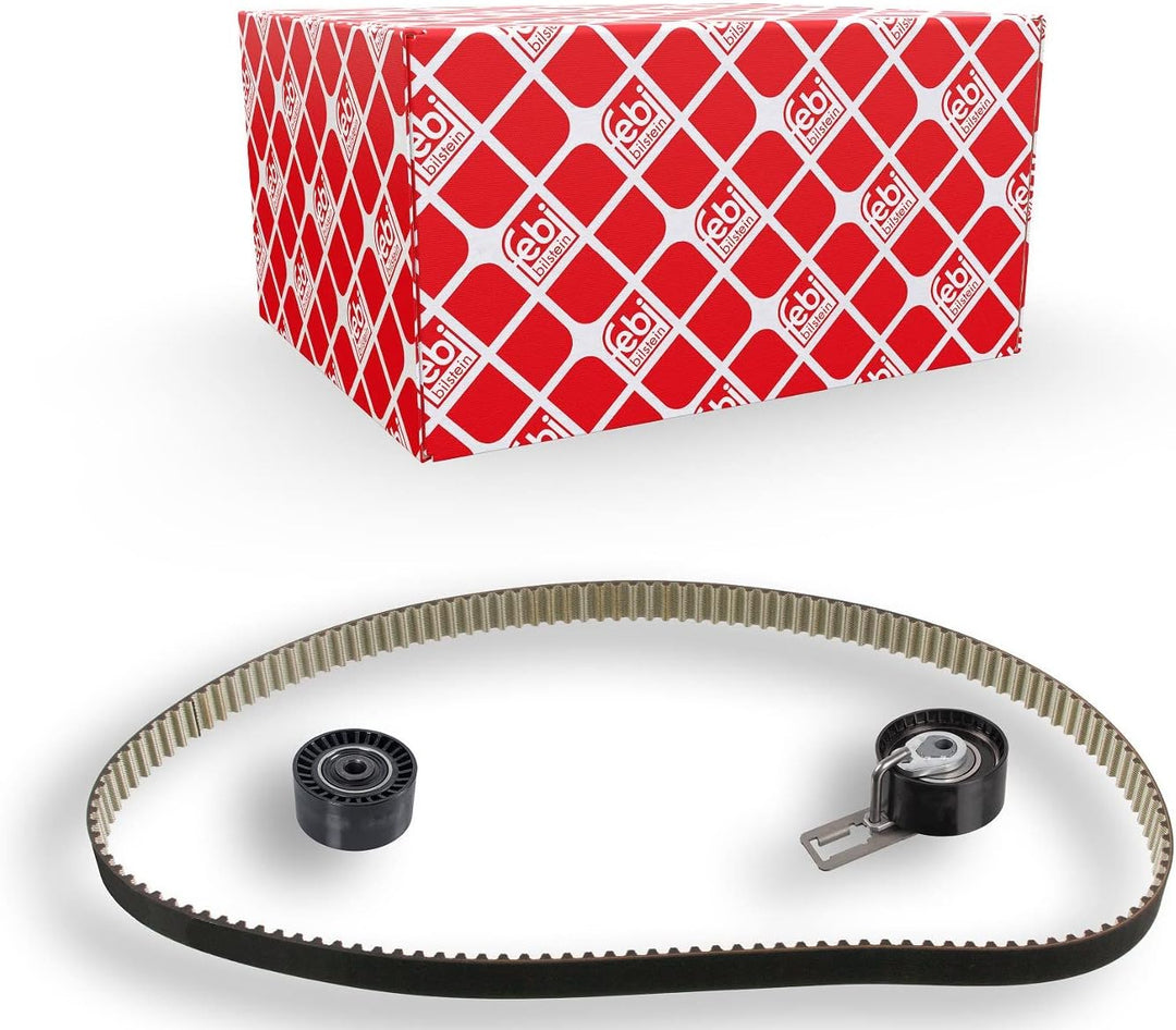 febi bilstein 39203 Zahnriemensatz für Nockenwelle , 1 Stück