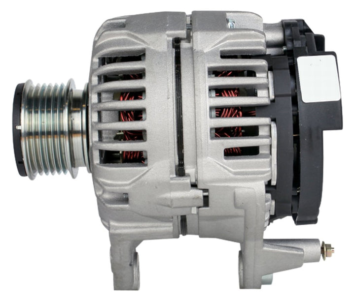HELLA - Generator/Lichtmaschine - 14V - 90A - für u.a. VW Polo (9N_) - 8EL 012 428-111