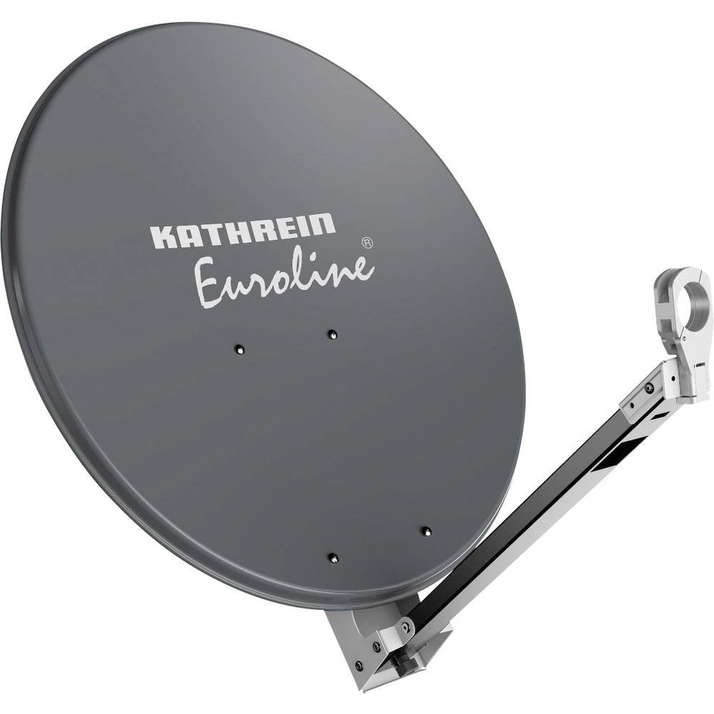 Kathrein KEA 1000/G SAT Antenne 100cm Reflektormaterial: Aluminium Graphit