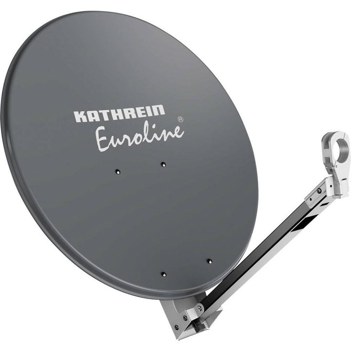 Kathrein KEA 1000/G SAT Antenne 100cm Reflektormaterial: Aluminium Graphit
